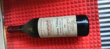 Oude wijn beschikbaar voor biedingen