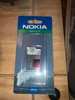 Batterij voor Nokia, Télécoms, Téléphonie mobile | Batteries, Enlèvement ou Envoi, Neuf, Nokia