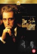 The Godfather Part 3, Cd's en Dvd's, Dvd's | Thrillers en Misdaad, Maffia en Misdaad, Ophalen of Verzenden, Zo goed als nieuw
