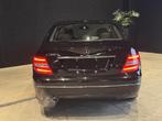 Mercedes-Benz C-Klasse Berline C 180 BE Avantgarde CARPLAY!, Auto's, Mercedes-Benz, Zwart, 4 cilinders, Zwart, 1595 cc