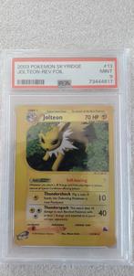 Pokemon slabs en kaarten, Ophalen of Verzenden, Zo goed als nieuw
