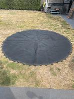 Onderdelen trampoline in goede staat, Ophalen, Zo goed als nieuw