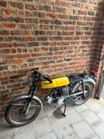 Honda ss50, Fietsen en Brommers, Brommers | Honda, Ophalen