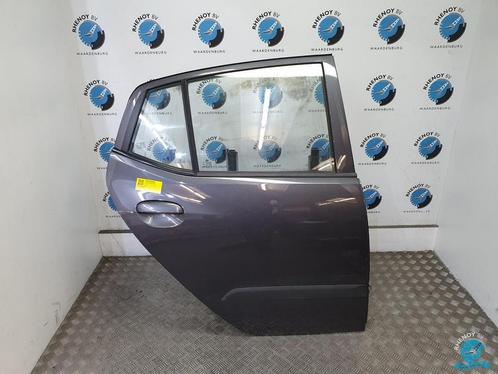HYUNDAI I10 1.2 Plus  [R_REAR_DOOR] 2012, Auto-onderdelen, Overige Auto-onderdelen, Gebruikt, ARN erkend, Stiba lid, Erkend duurzaam