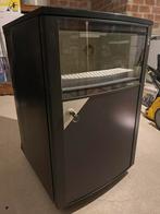 Koelkast Dometic, minibar, Ophalen, Zo goed als nieuw
