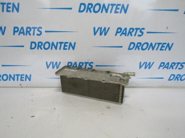 Intercooler van een Volkswagen Golf, Auto-onderdelen, Airco en Verwarming, Volkswagen, Gebruikt, 3 maanden garantie, Ophalen of Verzenden