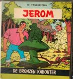 Dr bronzen kabouter, Meerdere stripboeken, Ophalen of Verzenden, Gelezen