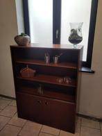 Vintage meubels uit de jaren 70, Huis en Inrichting, Kasten | Schoenenkasten, Ophalen of Verzenden