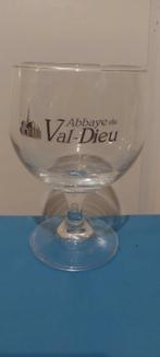 Val Dieu-glas 33cl, Verzamelen, Glas en Drinkglazen, Ophalen of Verzenden, Zo goed als nieuw