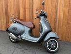 Vespa 125 GTS super sport, Motoren, Scooter, Particulier, 125 cc, Minimaal motorrijbewijs A1