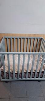 Babypark quax aline + matras, Enlèvement