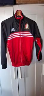 Vintage Adidas Standard Liege trainingspak, Sport en Fitness, Ophalen of Verzenden, Nieuw, Trainingspak