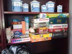 Grote partij gezelschapsspellen te koop!, Hobby en Vrije tijd, Gezelschapsspellen | Bordspellen, Een of twee spelers, Ophalen of Verzenden