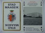 Kaart- en Kwartetspel Maaseik, Ophalen of Verzenden, Nieuw, Kwartet(ten)