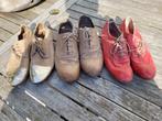 chaussures à lacets 37, Vêtements | Femmes, Chaussures, Enlèvement ou Envoi, Beige, Comme neuf, Ikks