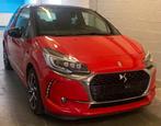 DS3 /1.2 benzine 110cv/ 104000 km/2017/Klaar voor immat, Te koop, Berline, Benzine, Adaptieve lichten