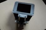 Mamiya compendium, Ophalen, Zo goed als nieuw
