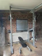 Smith-machine, Benen, Gebruikt, Overige typen, Ophalen of Verzenden