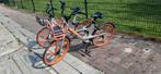 Partij fietsen ex verhuur, Fietsen en Brommers, Ophalen of Verzenden