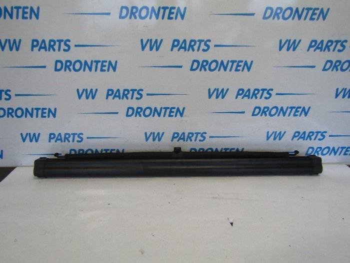 Bagagenet van een Audi S4, Auto-onderdelen, Carrosserie, Audi, Gebruikt, 3 maanden garantie, Ophalen of Verzenden