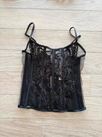Corset Victoria's Secret Taille XS, Enlèvement ou Envoi, Comme neuf, Taille 34 (XS) ou plus petite
