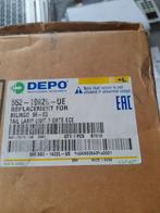 achterlicht wagen, Ophalen, Nieuw, Citroën