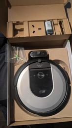 Aspirateur Robot iRobot Roomba I7, Elektronische apparatuur, Stofzuigers, Ophalen of Verzenden, Zo goed als nieuw, Stofzuiger