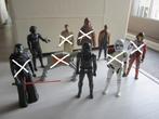 STAR WARS - Grandes figurines (30 cm) - au choix : 8,00Eur, Verzamelen, Star Wars, Ophalen of Verzenden, Zo goed als nieuw, Actiefiguurtje