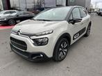 Citroen C3 New PureTech Max S&S, Euro 6, Beige, Bedrijf, 83 pk