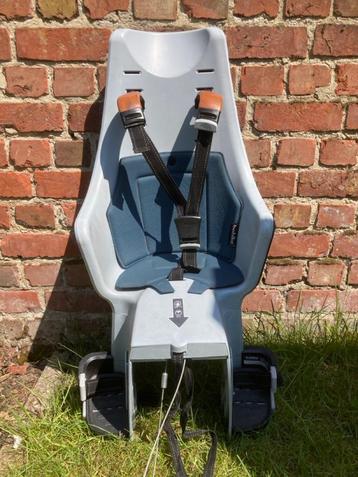 Bobike fietsstoel beschikbaar voor biedingen