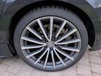 Audi A5 S-line 35 tfsi SPORTBACK, Auto's, Audi, Te koop, Zilver of Grijs, Benzine, A5
