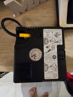 Electrische pomp auto, Ophalen