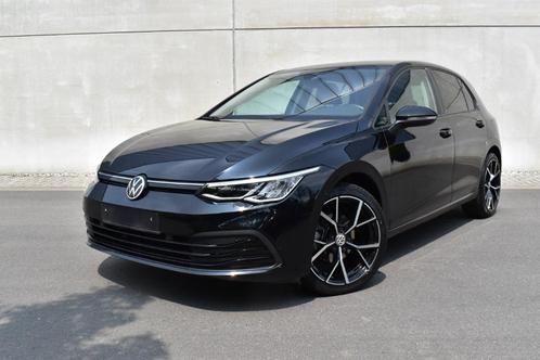 Volkswagen Golf 2.0 SCR TDi *DSG* R Velgen - Navi, Auto's, Volkswagen, Bedrijf, Te koop, Golf, Cruise Control, Elektrische ramen