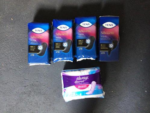 Incontinentie materiaal, Diversen, Verpleegmiddelen, Nieuw, Ophalen of Verzenden