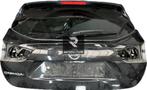 Nissan Qashqai J11 2021 Achterklep Zwart, Nieuw, Achter, Nissan, Deur