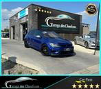 Volkswagen Golf 7.5 R - 2.0 TSI -! 4 Beweging! - DSG - JA 19, Auto's, Automaat, 4 cilinders, 1984 cc, Blauw