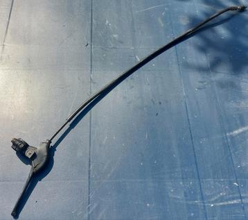 Decompressorhandgreep Honda XL600R PD03 — 1985 beschikbaar voor biedingen