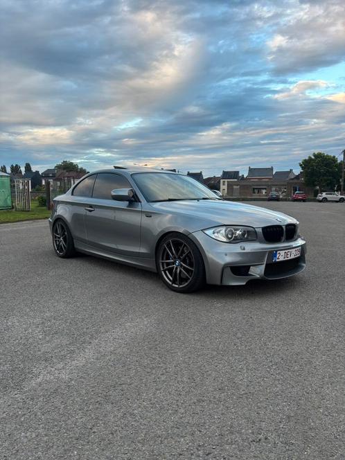 Bmw 123d kit m1, Auto's, BMW, Particulier, Ophalen
