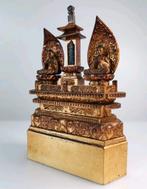 Japans Boeddha-Nichiren-boeddhisme, Ophalen of Verzenden, Gebruikt