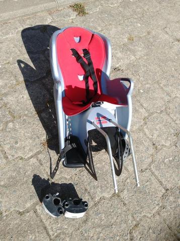 Siège vélo Hamax beschikbaar voor biedingen