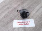 KACHEL VENTILATORMOTOR Opel Corsa C (F08 / 68), Gebruikt, Opel