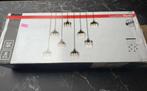 Lustre design, Huis en Inrichting, Lampen | Kroonluchters, Ophalen, Nieuw