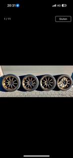 japan racing, Enlèvement, Pneu(s)