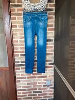 Nieuwe jeans legging maat xl, Ophalen, Zo goed als nieuw