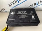 EHBO kit van een Mercedes C-Klasse, 3 maanden garantie, Gebruikt, Ophalen of Verzenden, Mercedes-Benz