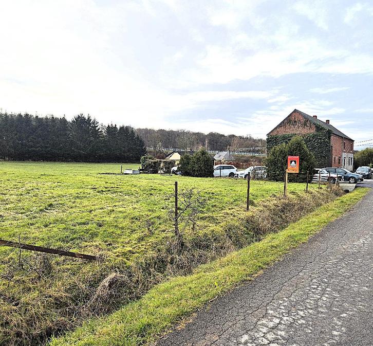 Terrain à bâtir de 16 a 80 ca (Lot 3), Immo, Terrains & Terrains à bâtir, 1500 m² ou plus