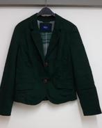 donkergroene vest/jas/blazer maar M, merk Cecil, Kleding | Dames, Nieuw, Groen, Maat 38/40 (M), Ophalen