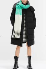 Jas zwart, Kleding | Dames, Ophalen of Verzenden, Nieuw, Maat 38/40 (M), Zwart