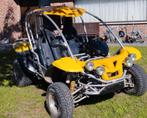 Buggy PGO met papieren +/- 80km/u, 12 t/m 35 kW, 1 cilinder