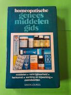 Homeopathische geneesmiddelen gids, Boeken, Ophalen of Verzenden, Gelezen